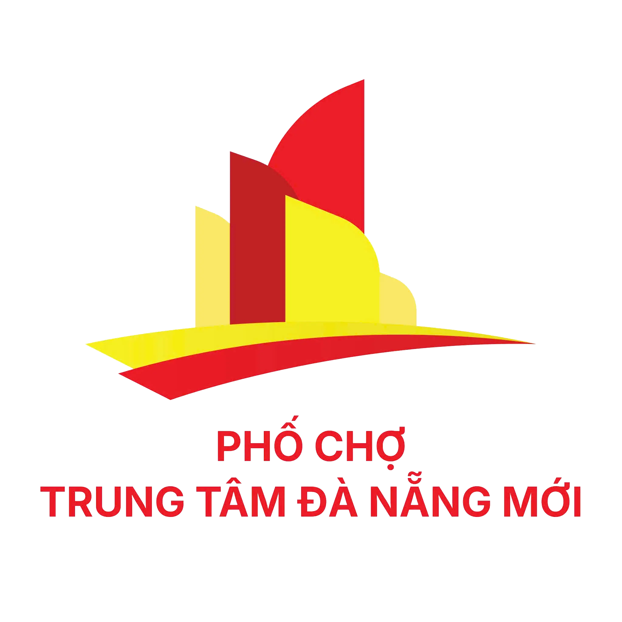 Phố Chợ Trung Tâm Đà Nẵng Mới